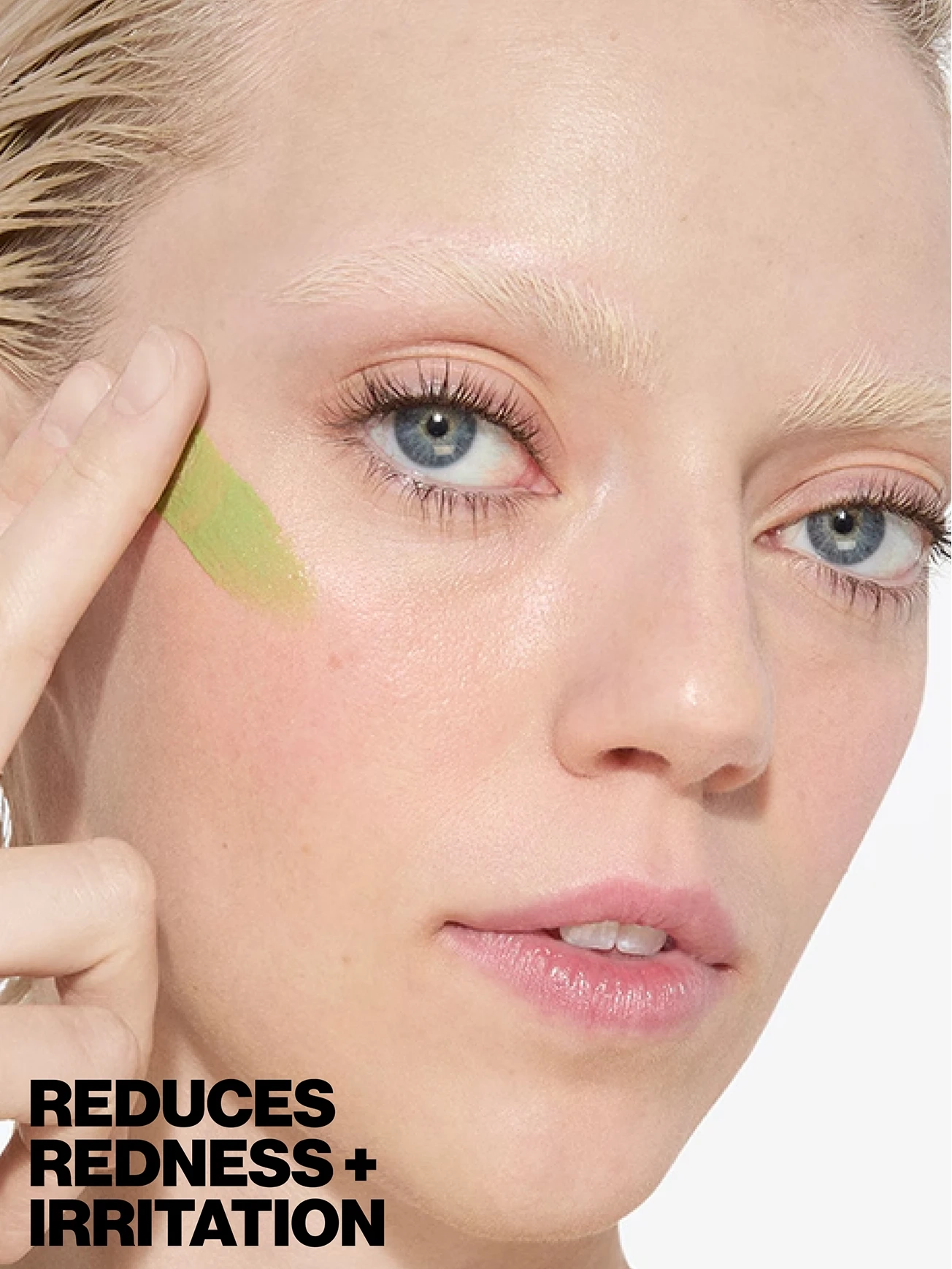 Alternative Image Smashbox Photo Finish Anti Redness Correct& Soothe Primer