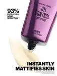 Alternative Image Smashbox Photo Finish Oil Control Mattifying Primer