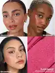 Alternative Image Smashbox Lit Stx Blushlighter