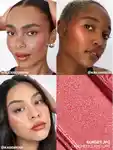 Alternative Image Smashbox Lit Stx Blushlighter