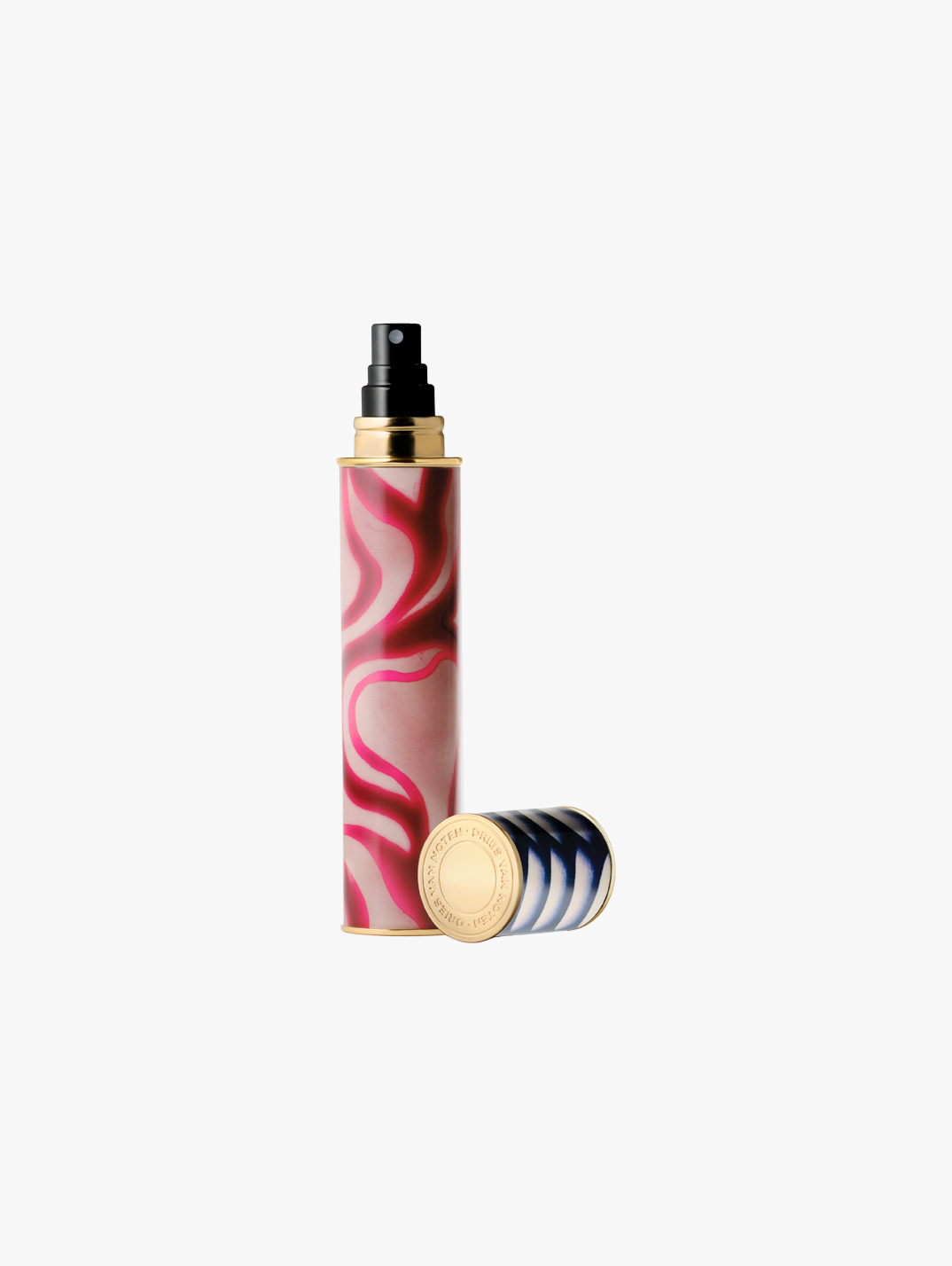 Dries Van Noten - Travel Set With Case Floral | MECCA