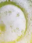 Swatch Dries Van Noten Basil Hinoki Liquid Soap