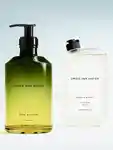 Alternative Image Dries Van Noten Basil Hinoki Liquid Soap