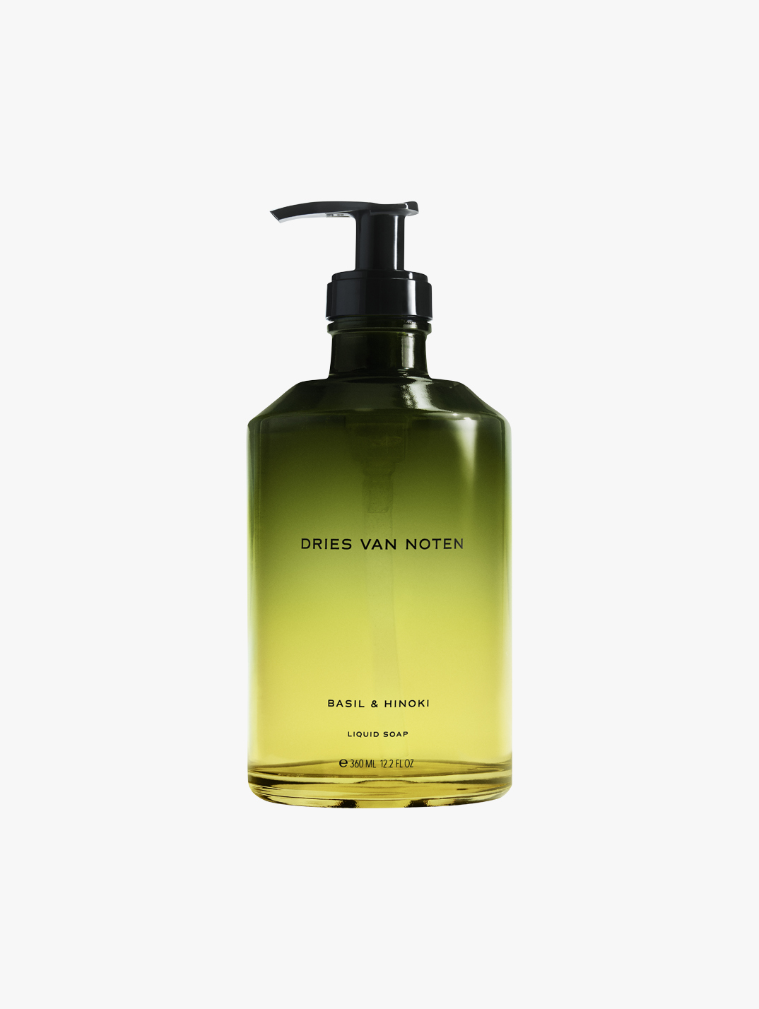 Dries Van Noten - Hand Cream Basil & Hinoki | MECCA