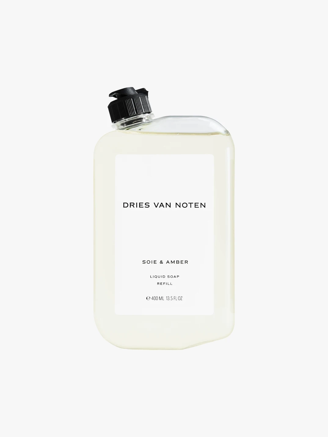 Hero Dries Van Noten Soie Amber Liquid Soap Refill