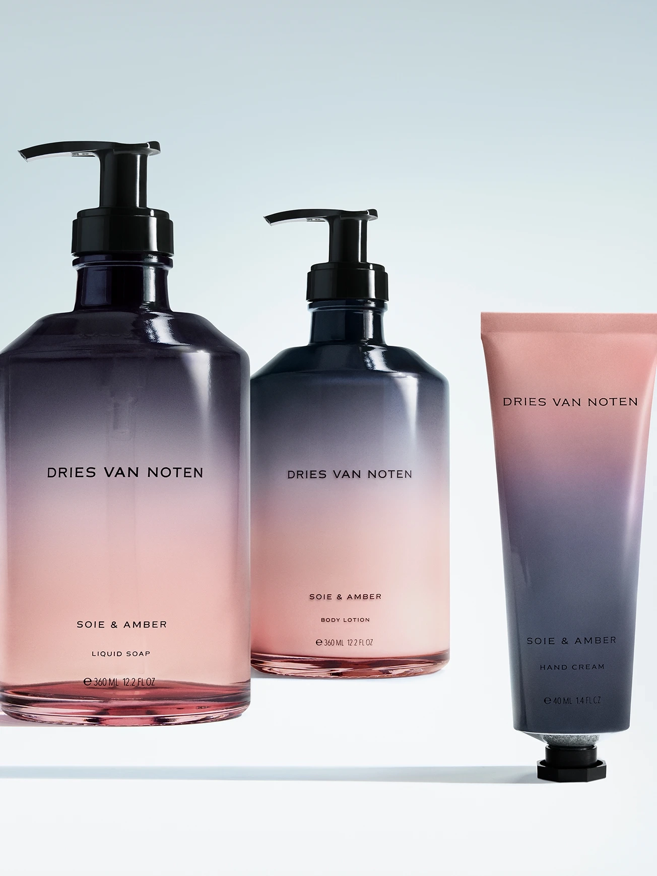 Dries Van Noten - Hand Cream Soie & Amber | MECCA