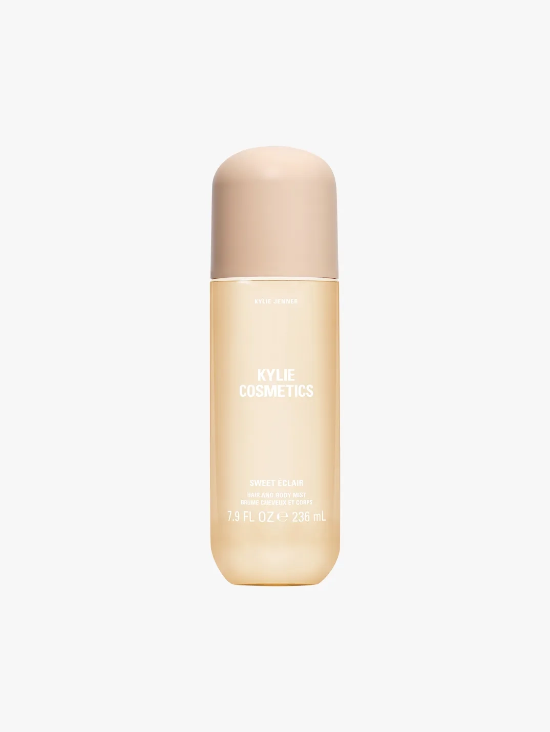 Hero Kylie Cosmetics Sweet Eclair Hair& Body Mist