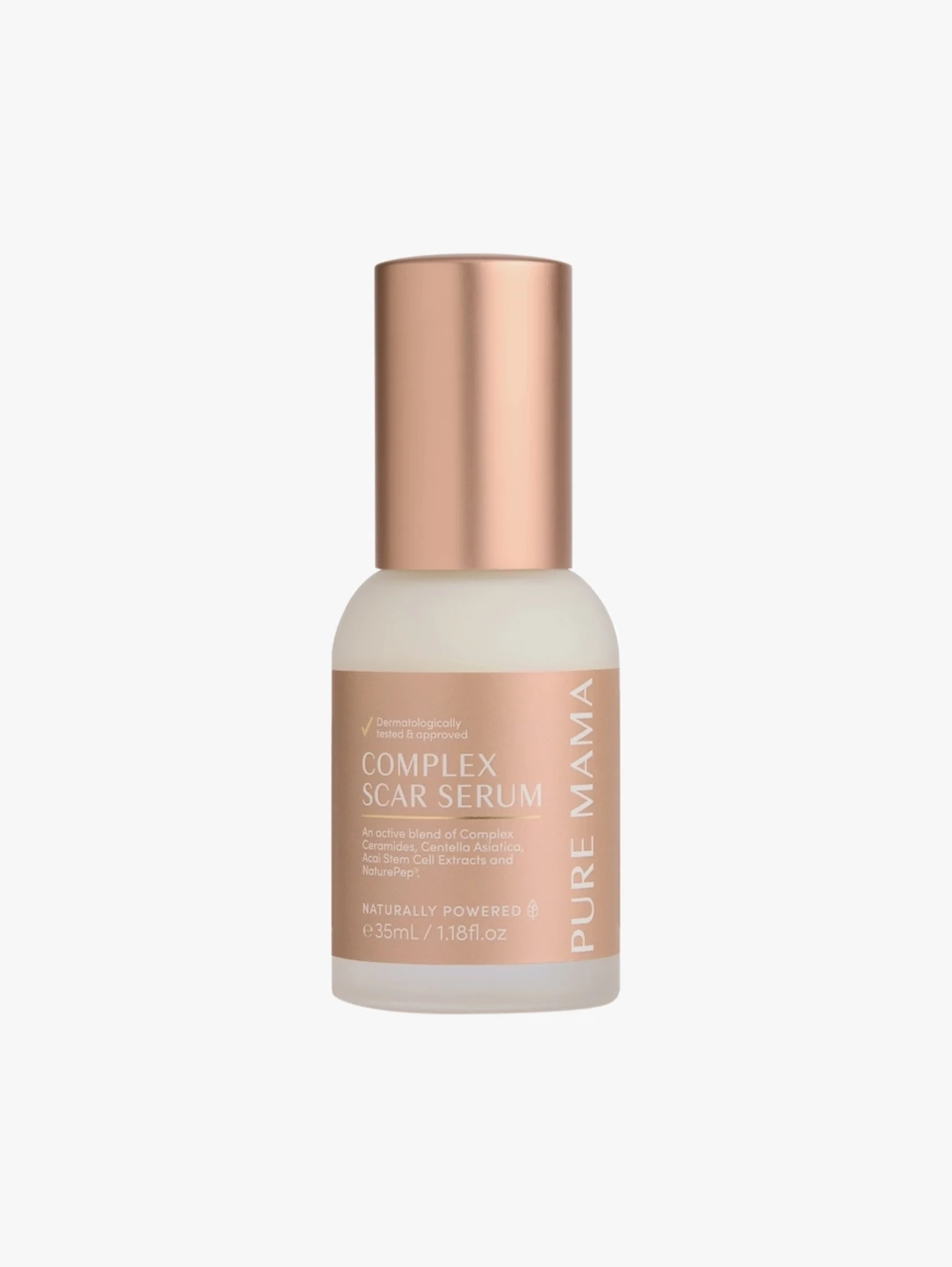 Hero Pure Mama Complex Scar Serum