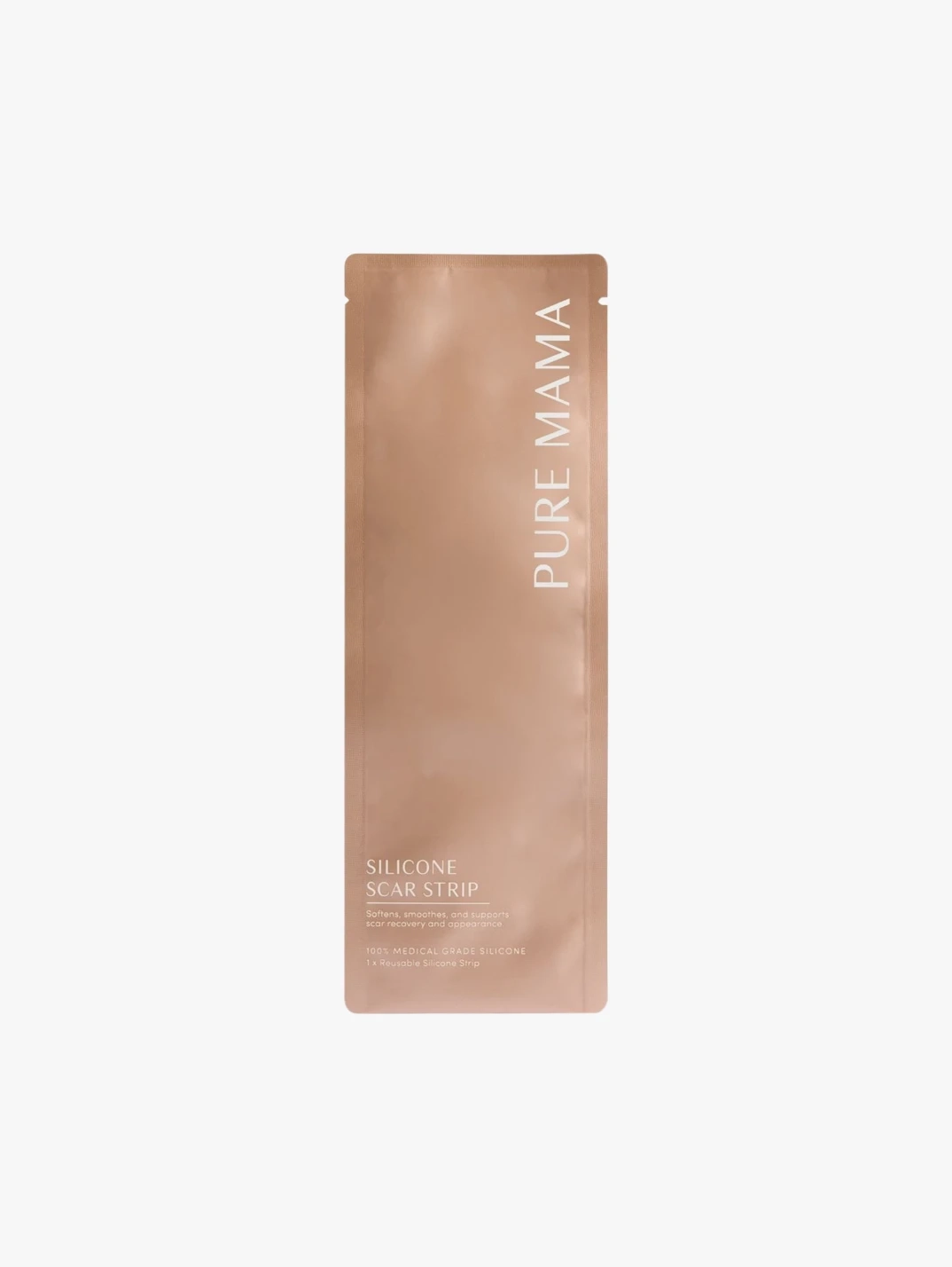 Hero Pure Mama Silicone Gel Scar Strip