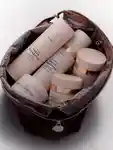 Alternative Image MECCACOSMETICA Limited Edition Beauty Bag