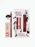 Hero MECCAMAX Runway Red Lip Duo Set