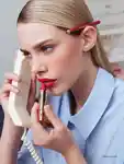 Alternative Image MECCAMAX Runway Red Lip Duo Set