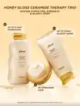 Alternative Image Gisou Hair Therapy Trio