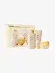 Hero Gisou Hair Therapy Trio