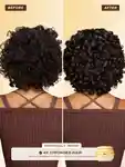 Alternative Image Gisou Honey Hair Icons Set