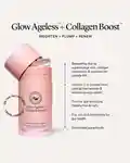 Alternative Image The Beauty Chef Glow Ageless Collagen Boost Sachets