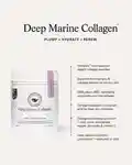 Alternative Image The Beauty Chef Deep Marine Collagen Berry