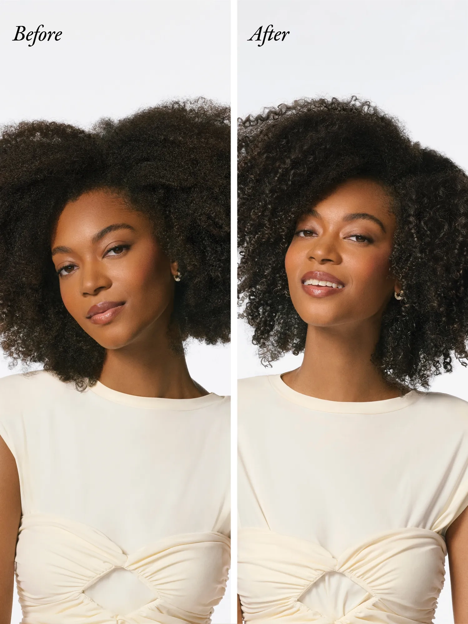 Alternative Image Oribe Eternal Curls Cleansing Creme