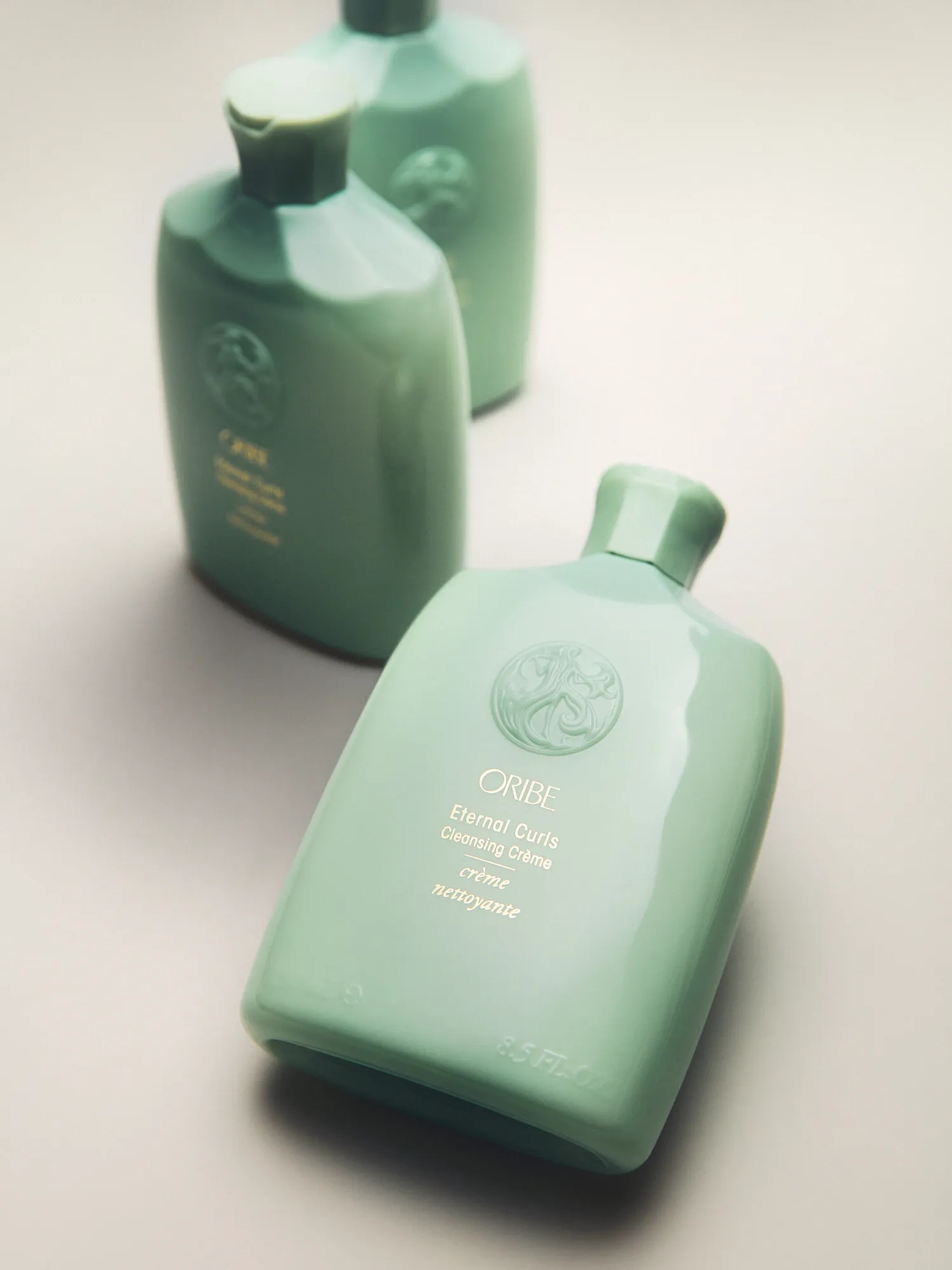 Alternative Image Oribe Eternal Curls Cleansing Creme