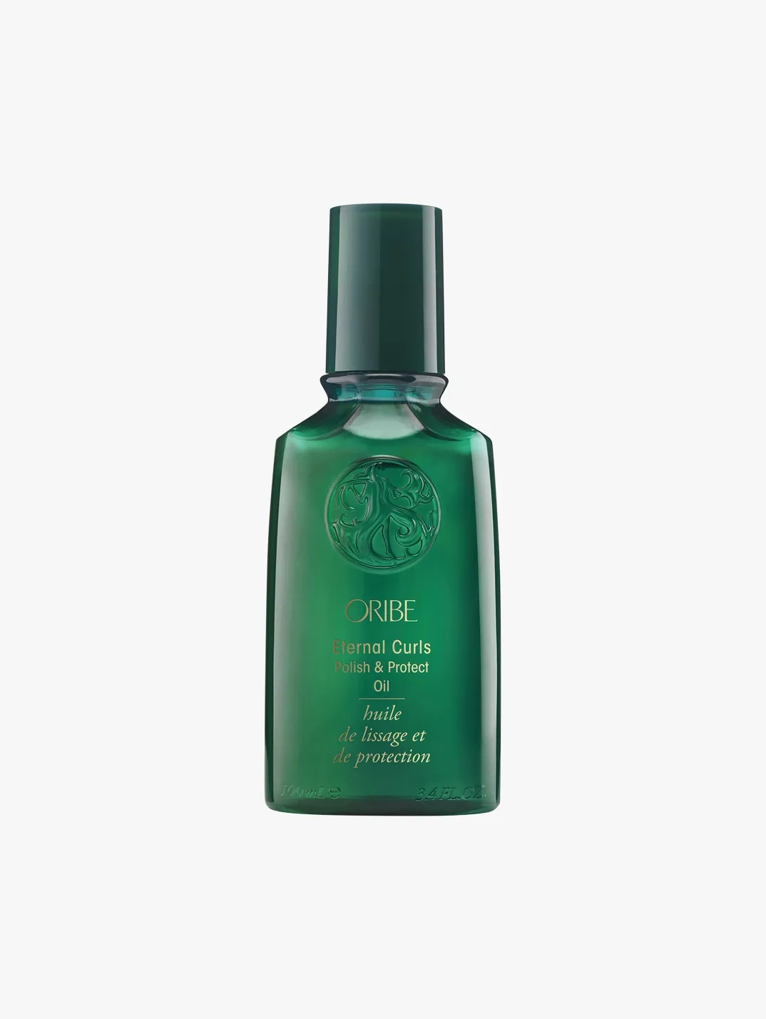 Hero Oribe Eternal Curls Polish Protect Oil