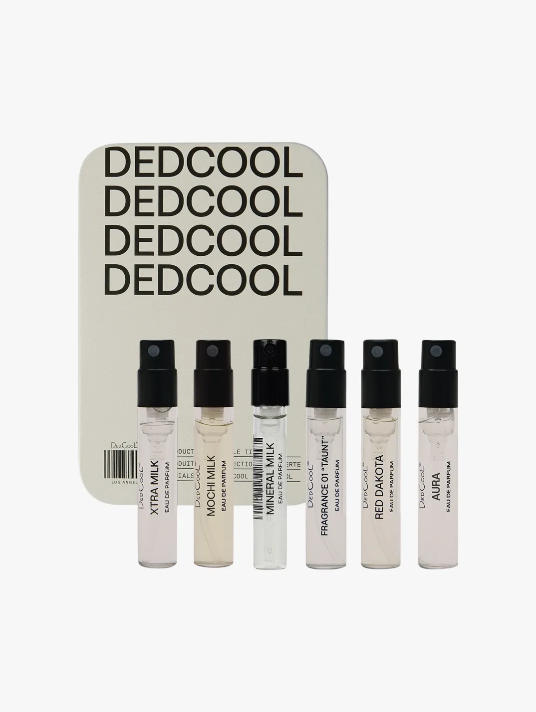 Hero Dedcool Best Sellers Tin