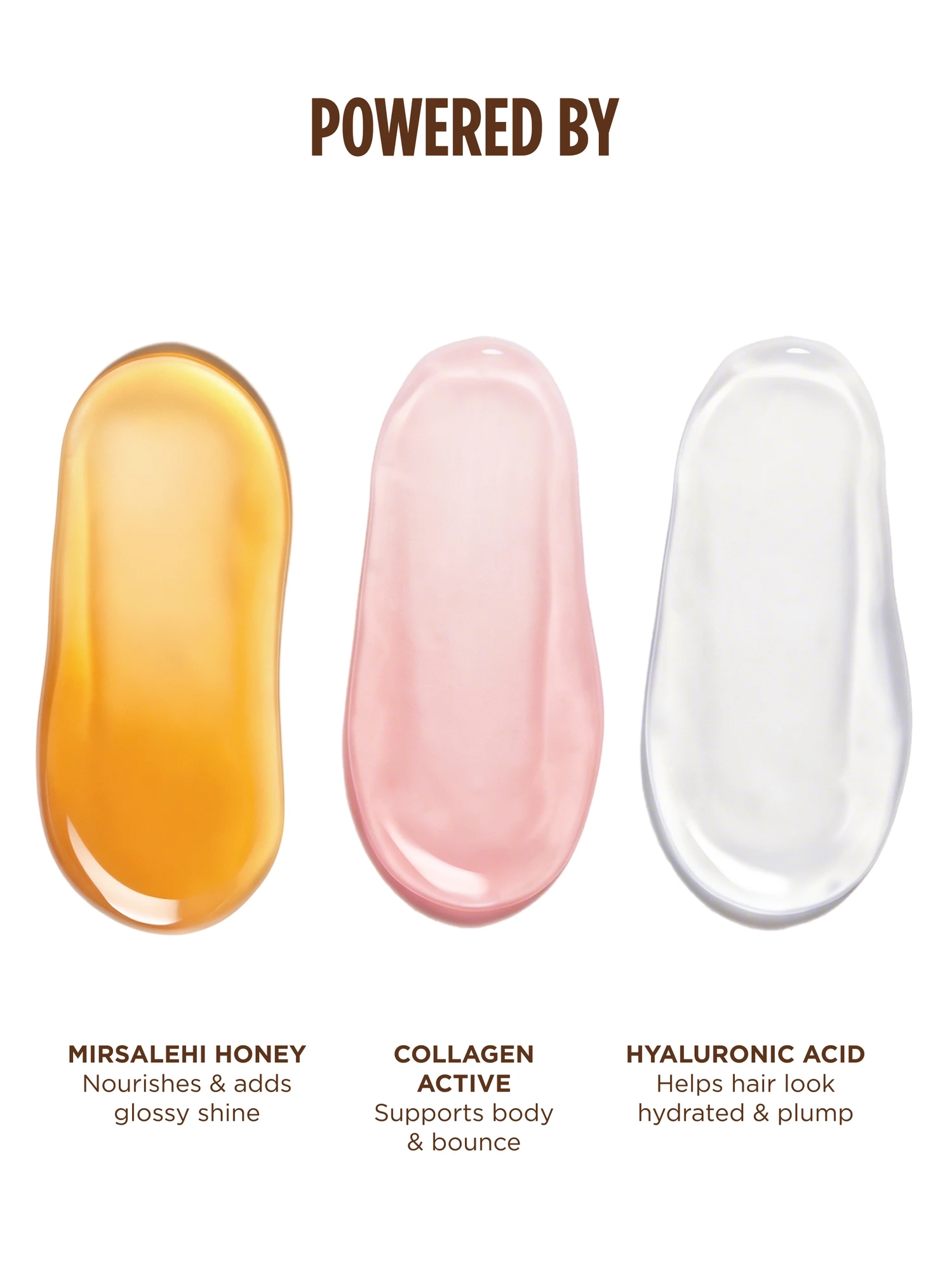 Alternative Image Gisou Honey Collagen Gloss Drops