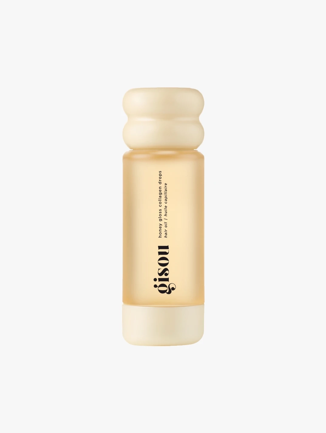 Hero Gisou Honey Collagen Gloss Drops
