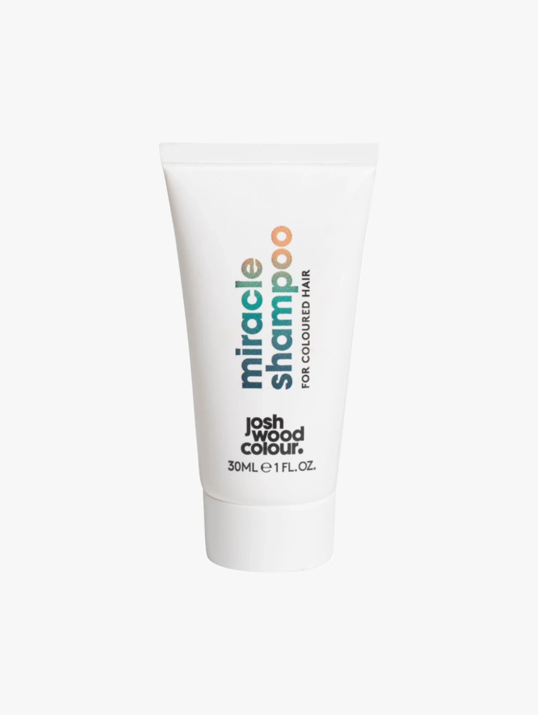 Hero Josh Wood Colour Colour Shampoo For Dry Hair