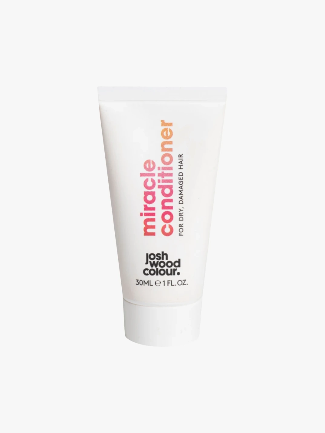 Hero Josh Wood Colour Colour Conditioner For Dry Hair
