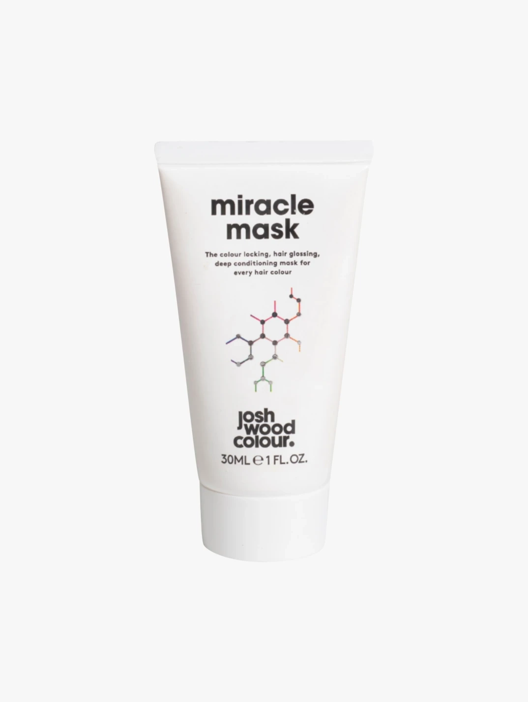 Hero Josh Wood Colour Miracle Mask