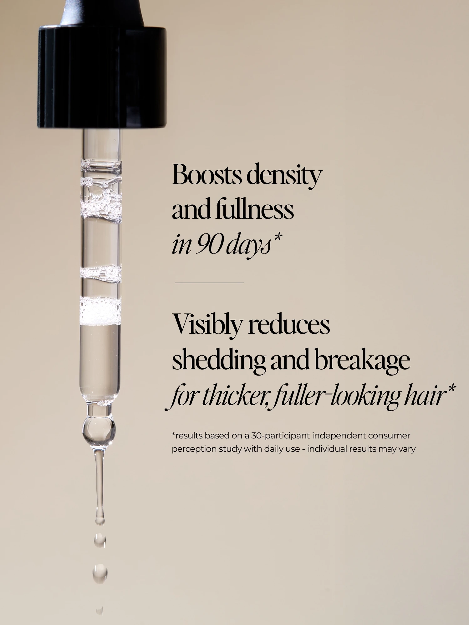 Alternative Image Lola Vie Let There Be Hair Scalp Serum