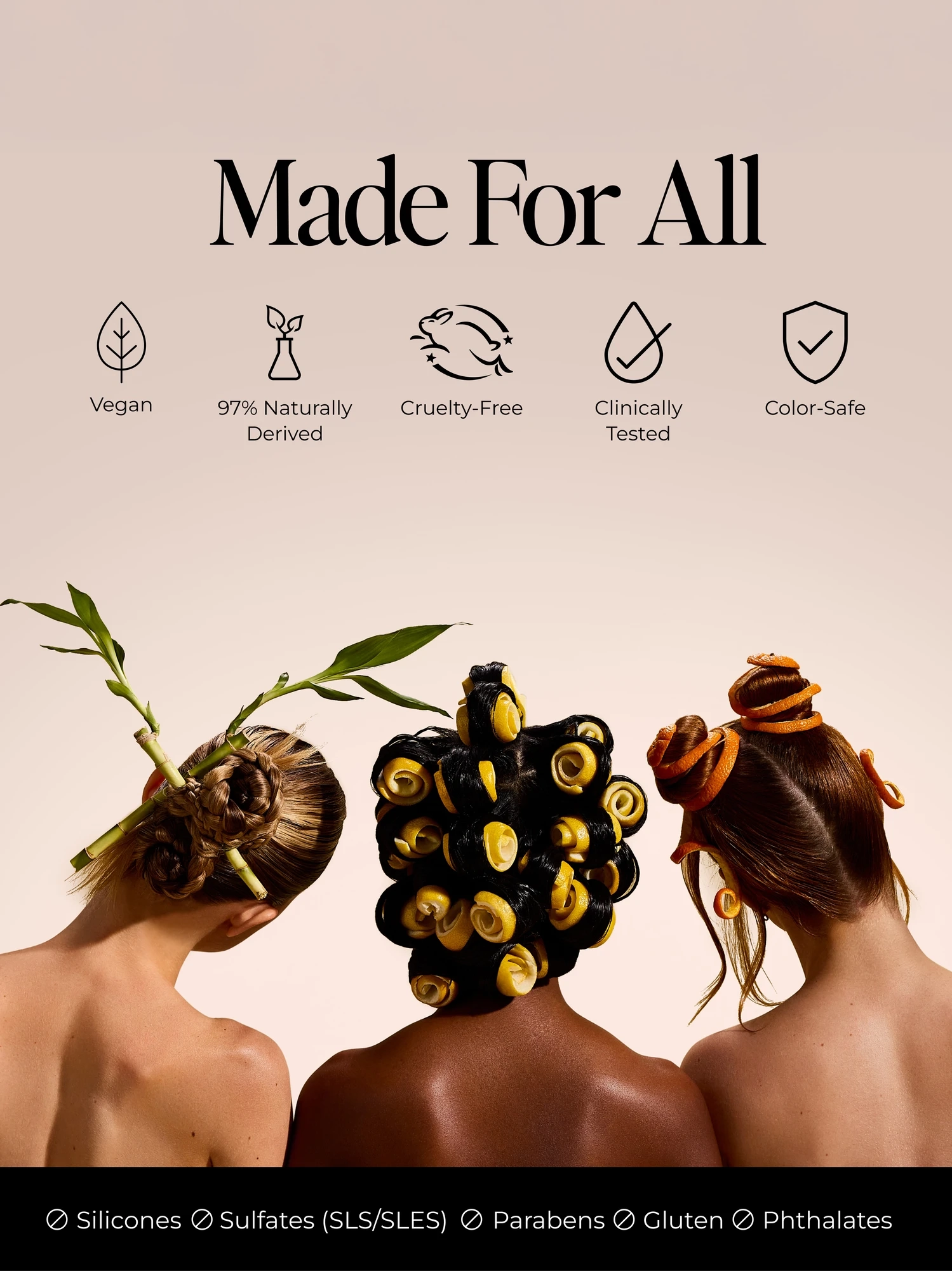 Alternative Image Lola Vie Let There Be Hair Scalp Serum