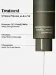 Alternative Image Necessaire Rosemary Shampoo