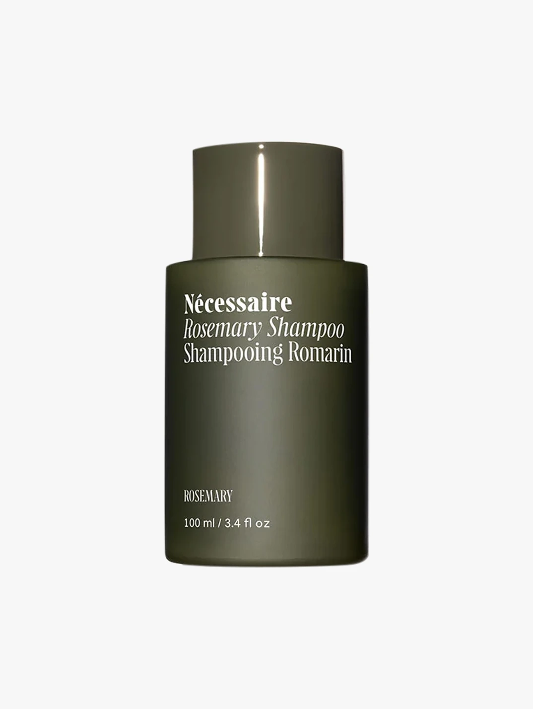 Hero Necessaire Rosemary Shampoo