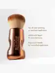 Alternative Image Isle Of Paradise Kabuki Brush