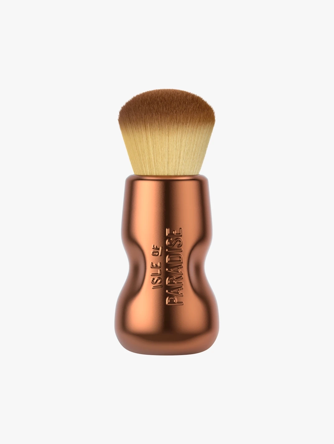 Hero Isle Of Paradise Kabuki Brush