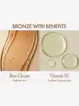Alternative Image Isle Of Paradise Bronzing Setting Champagne