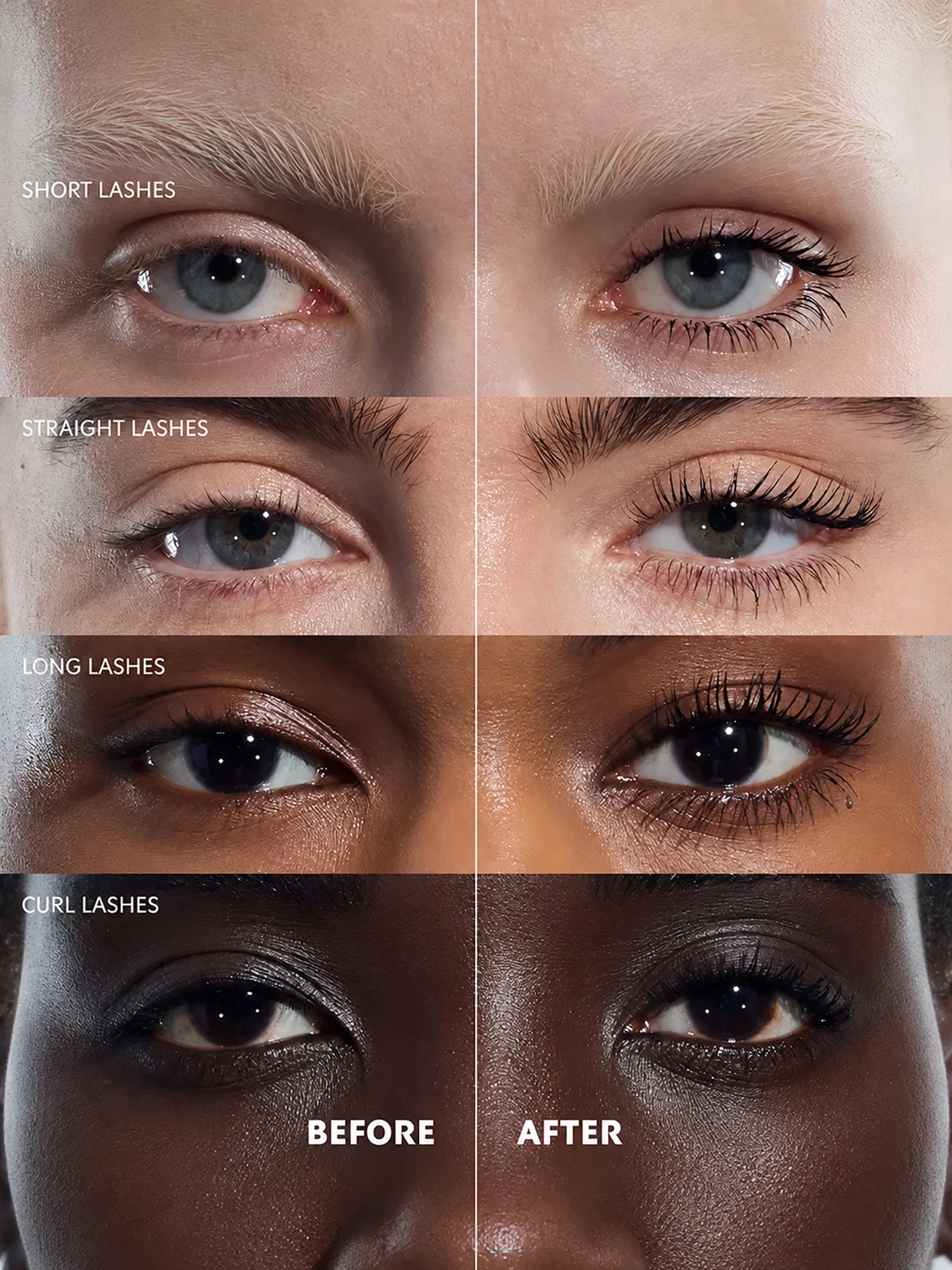 Alternative Image Yves Saint Laurent Latex Mascara