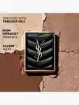 Swatch Yves Saint Laurent Couture Mini Clutch