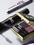 Alternative Image Yves Saint Laurent Couture Mini Clutch