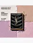 Swatch Yves Saint Laurent Couture Mini Clutch