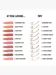 Alternative Image Yves Saint Laurent YSL Lovenude Lip Blusher