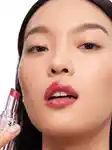 Swatch Yves Saint Laurent YSL Loveshine Candy Glow Balm