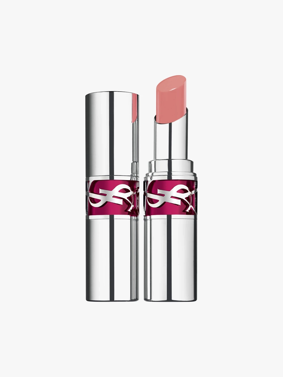 Hero Yves Saint Laurent YSL Loveshine Candy Glaze