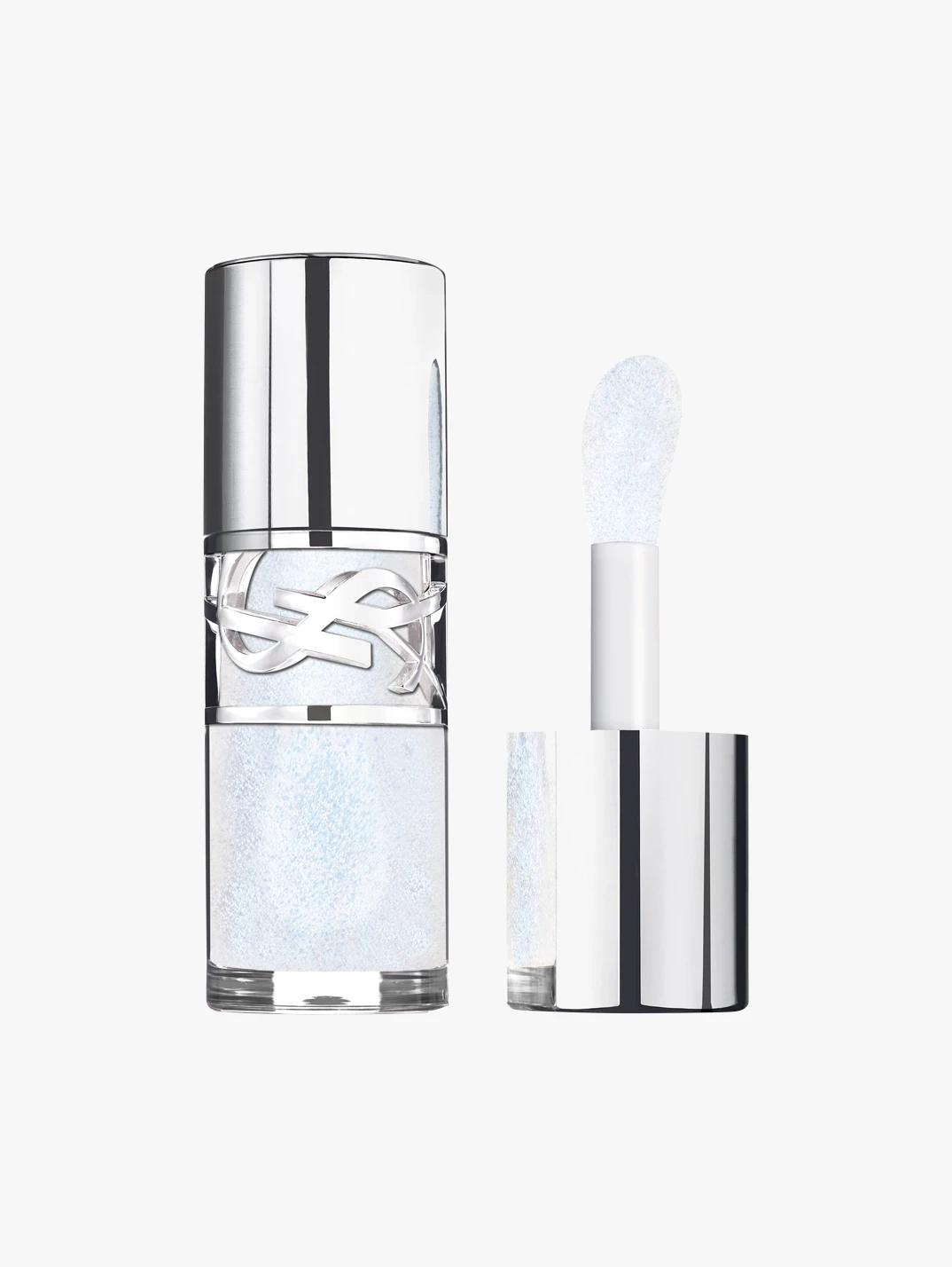 Hero Yves Saint Laurent YSL Loveshine Plumping Lip Oil Gloss
