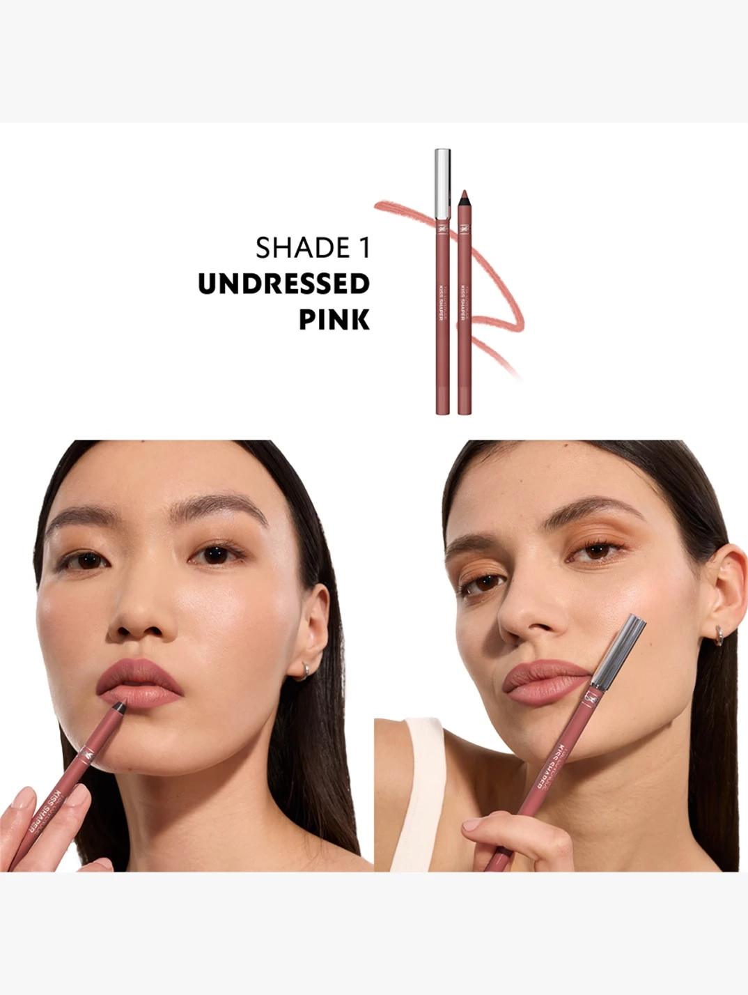 Alternative Image Yves Saint Laurent YSL Lovenudes Shaper
