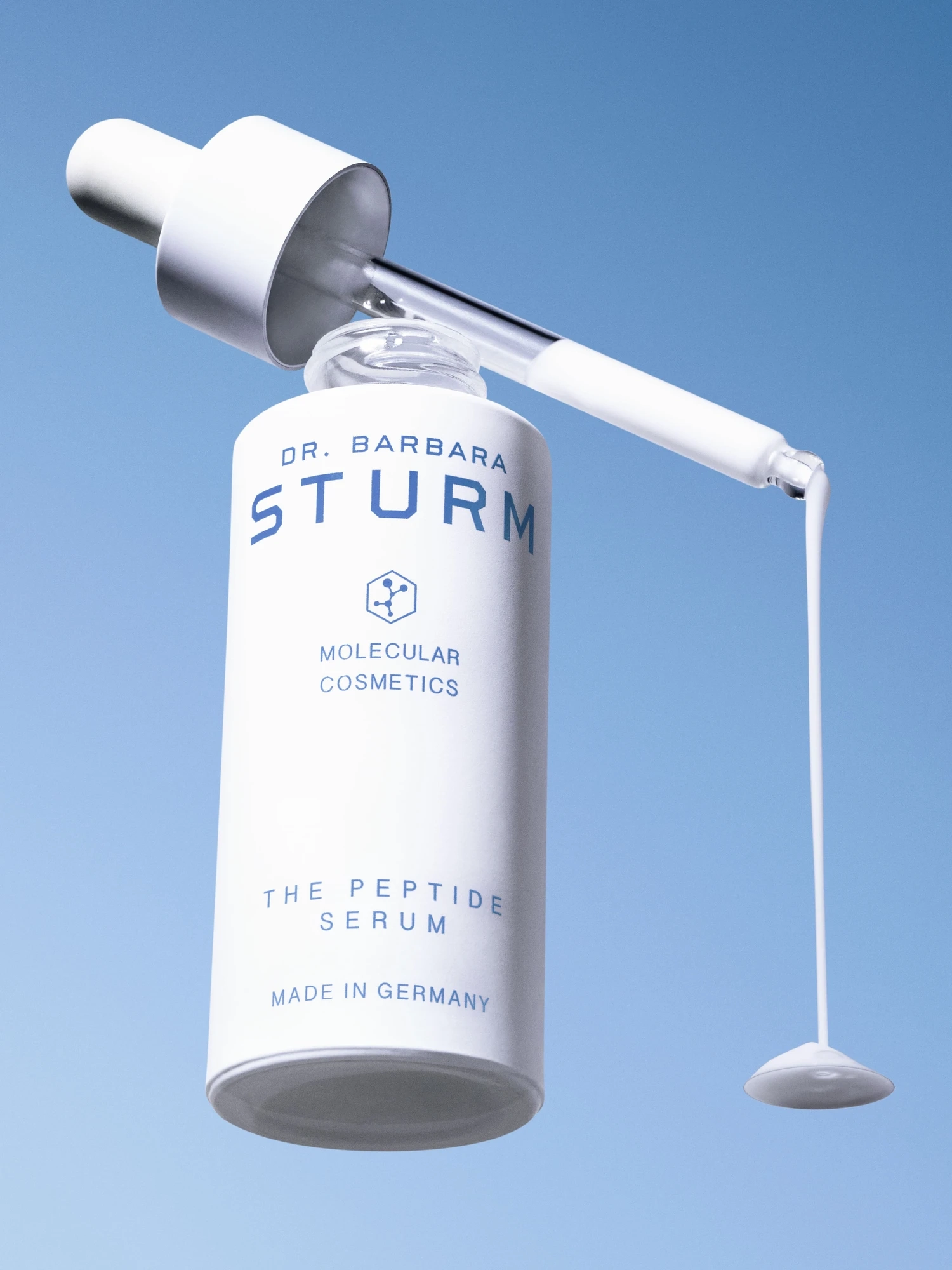 Alternative Image DRBARBARASTURM The Peptide Serum