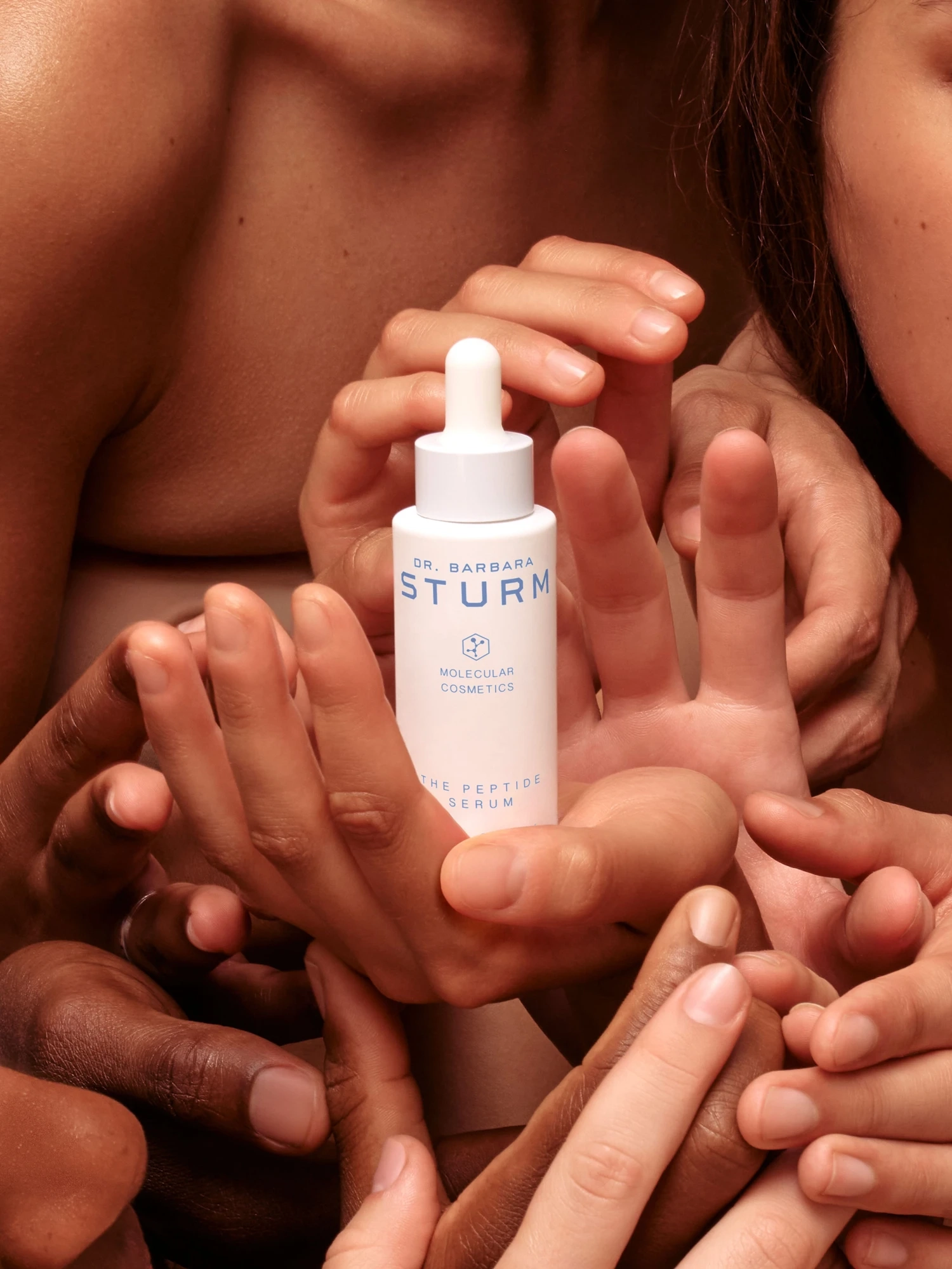 Alternative Image DRBARBARASTURM The Peptide Serum
