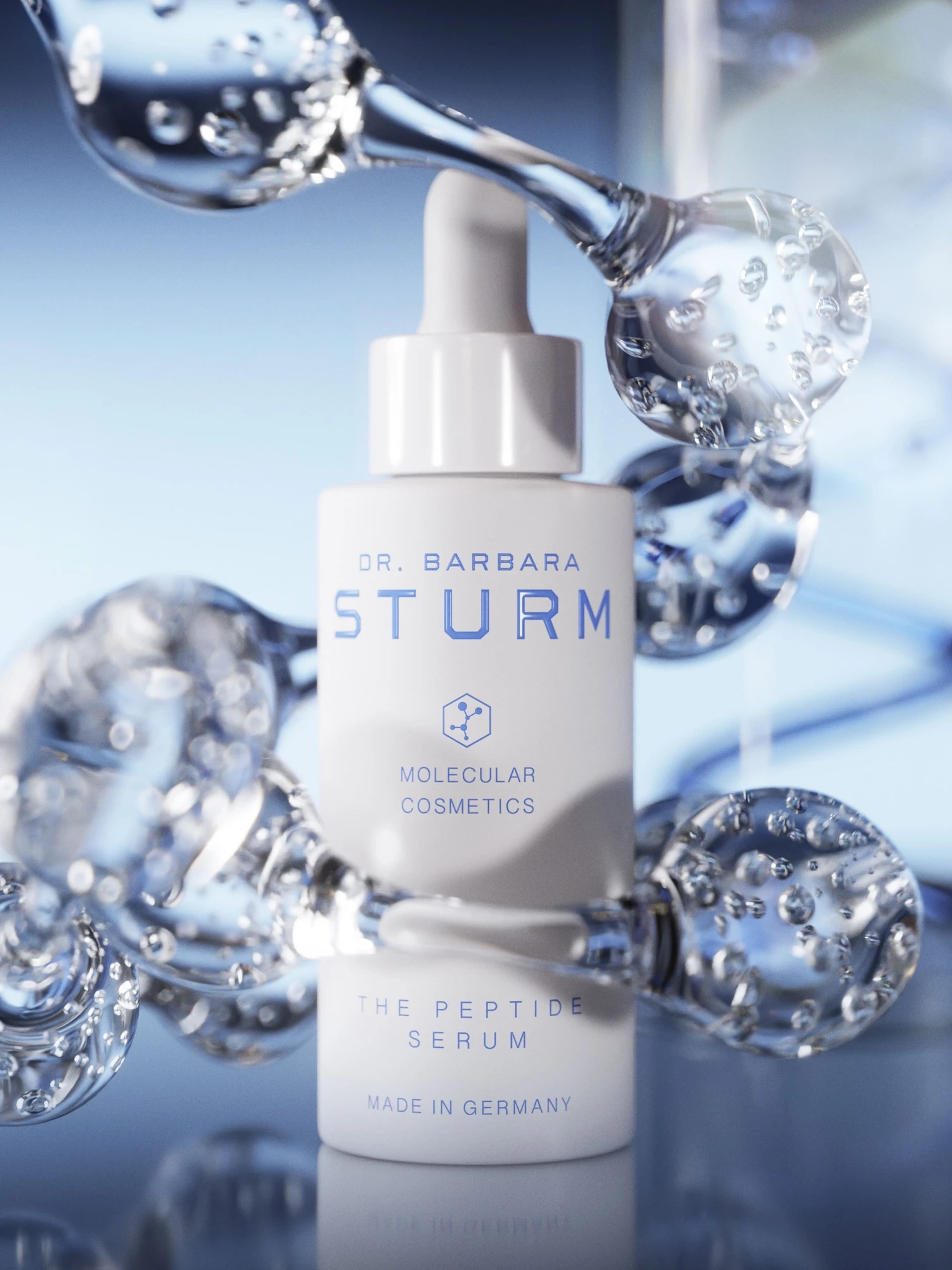 Alternative Image DRBARBARASTURM The Peptide Serum