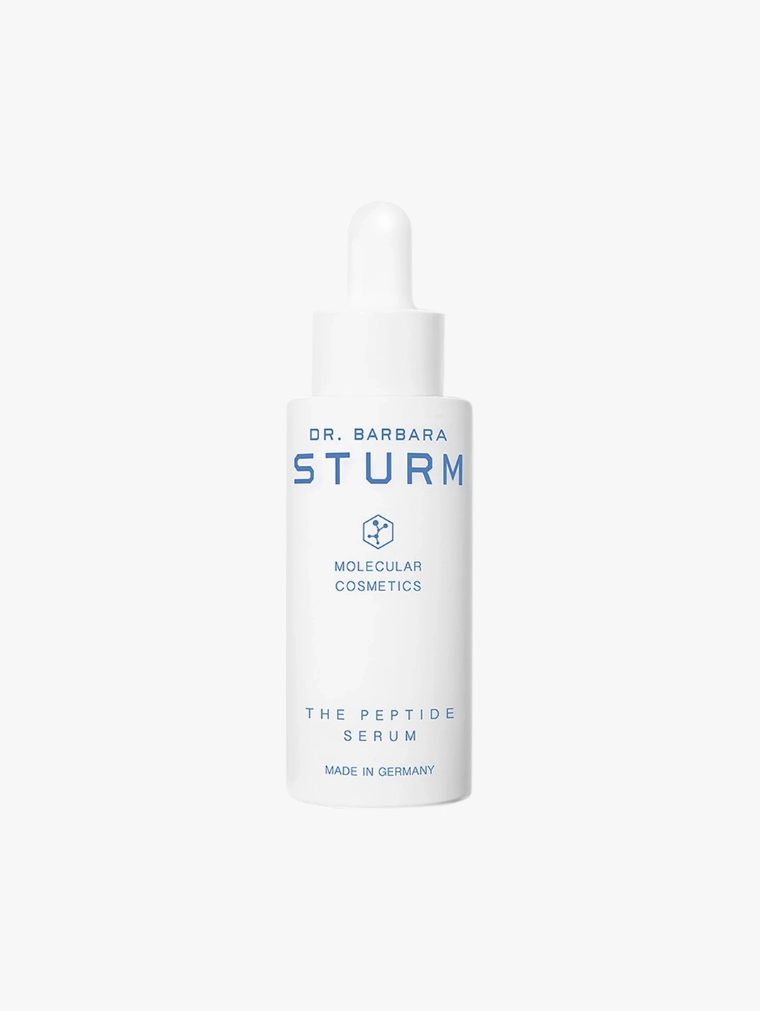 Hero DRBARBARASTURM The Peptide Serum